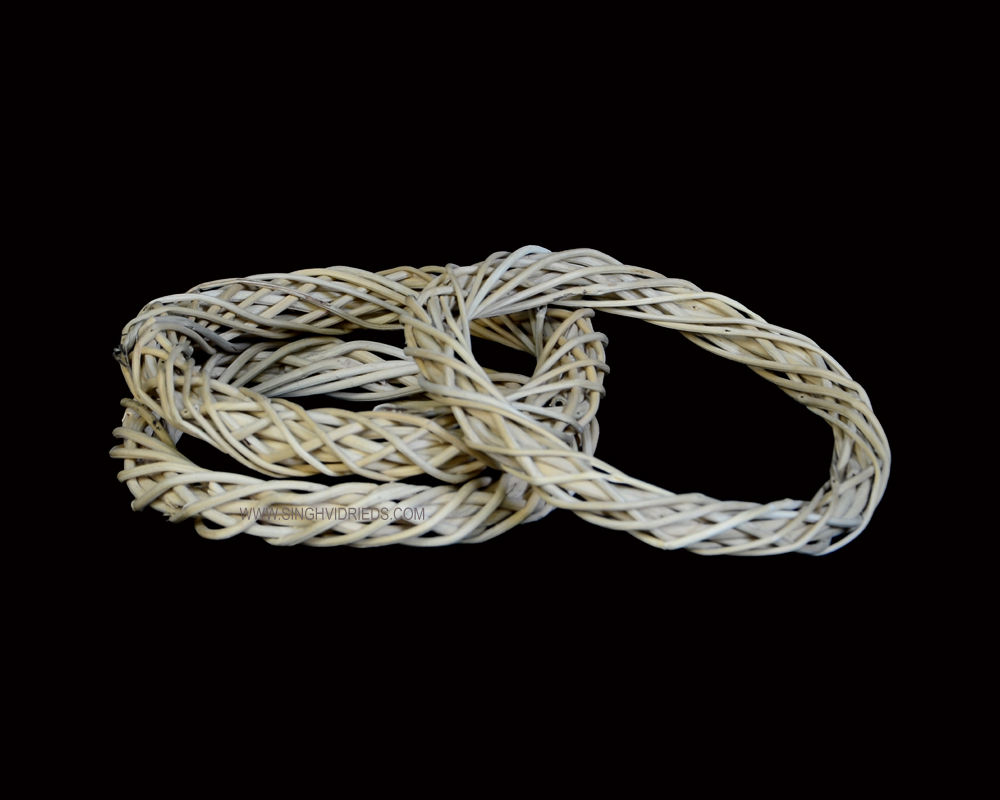 Lata Ring 15cm Natural