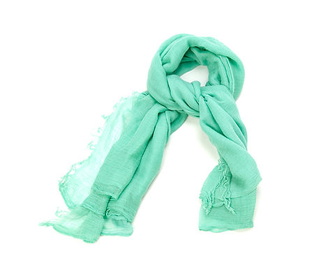 Dyed Fabric