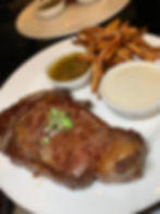Entrees
