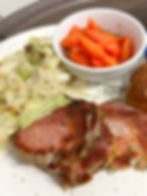 Irish Bacon – House Cured Rasher