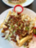 Pub Bites/ Appetizers
