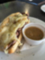 French Dip