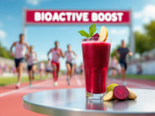 Les meilleurs jus de fruits pour booster votre santé : la révolution liquide que votre corps attendait