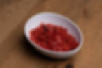 Fukujinzuke