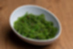 Seaweed Salad