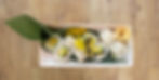 Buddha Blossom Roll
