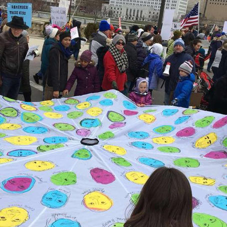 The Rainbow Faces Project