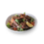 Beef Bulgogi