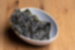 Organic Roasted Seaweed