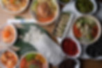 Sides & Extras