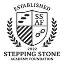 Logo of Stepping Stone Academy _Est 2022.png
