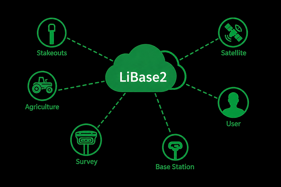 Thumbnail: LiBase2 RTK