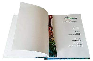 lidar america report