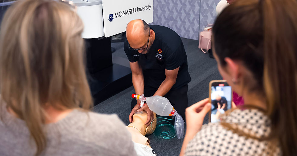 The Cosmetic Practice Emergency Course 