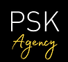 PSK Agency Logo - Agence Marketing Digital
