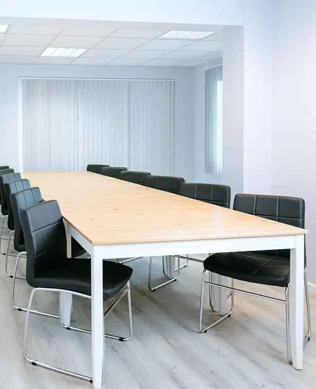 Salle de formation - 29 m2