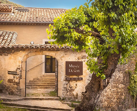 Excursion
 Anduze and Mialet