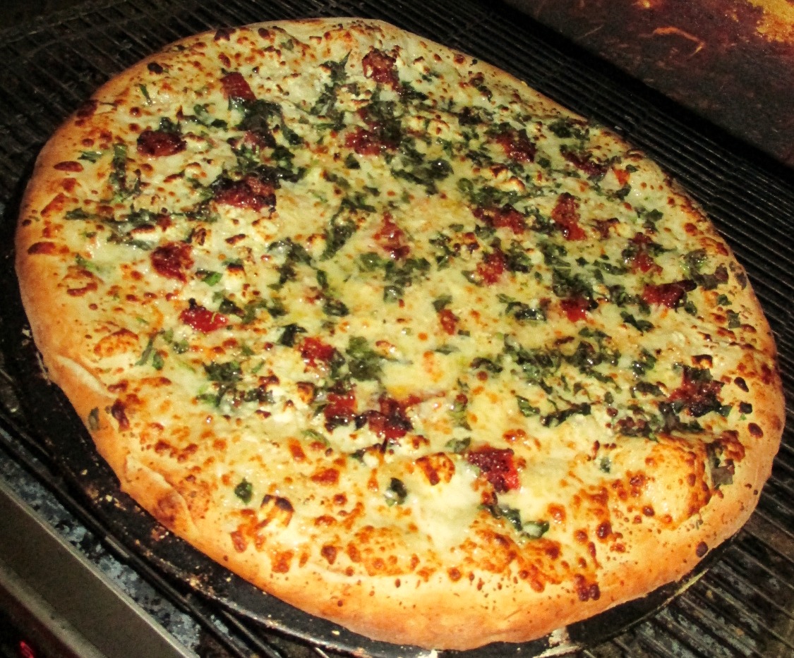 Delivery Joe's Pizza, Bigfoot Wine & Liquor United States