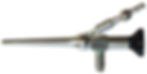 Endomac Otoscope for veterinary otoscopy