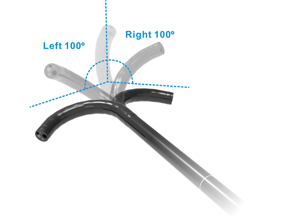 Thumbnail: EG-170FH VIDEOGASTROSCOPE