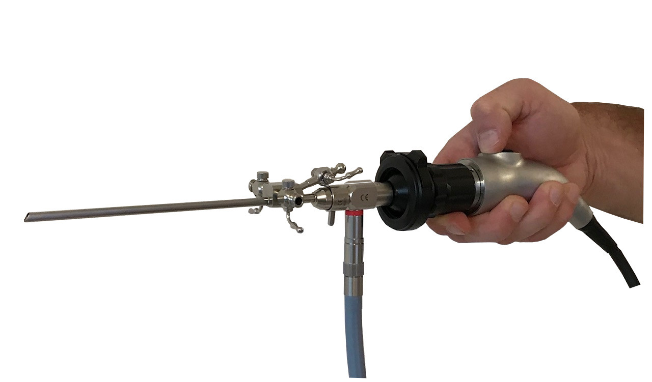 rhinoscopy I All instruments for veterinary rhinoscopy