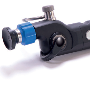 Thumbnail: Bronchoscope ø 5,2mm Fiber, Flexible