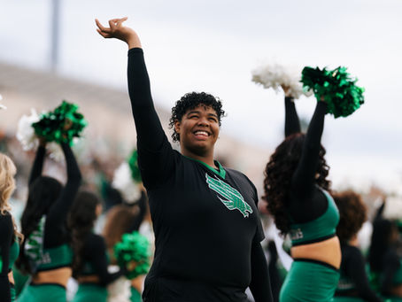 Collegiate Dance Teams: What they are and What's happening this summer!