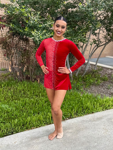 Karissa Elizondo