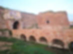 CHIOS CASTLE