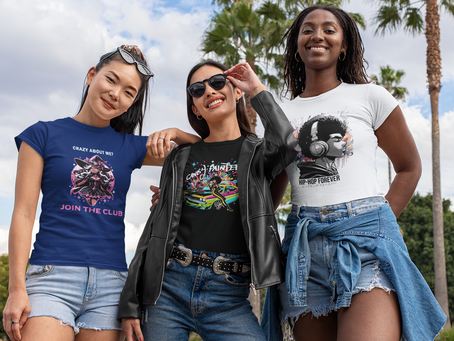 How Curated Online Boutiques Changes the Game for Streetwear Lovers