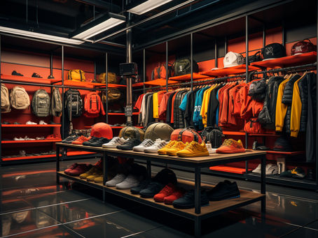 Navigating Fashion: Finding a Clothing Store That Speaks to Your Vibe