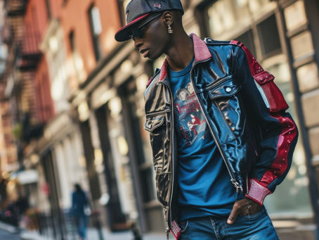 The Rise of Comic Book Geek Streetwear Apparel: A Lasting Trend