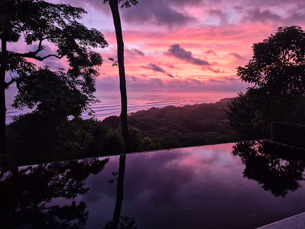Book Your Costa Rica Luxury Vacation Package: Tailored Costa Rica Vacations for the Discerning Traveler