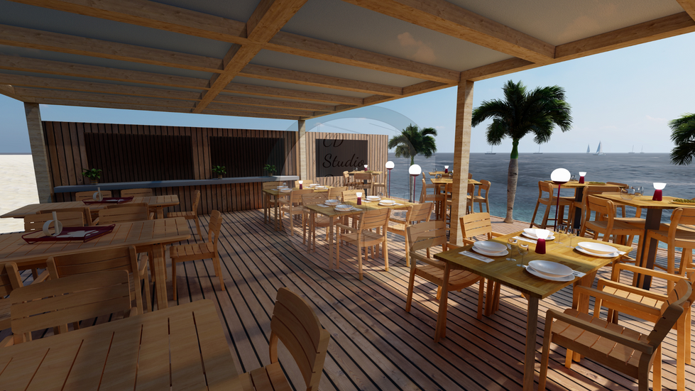 Cabane à huîtres – Cap Ferret