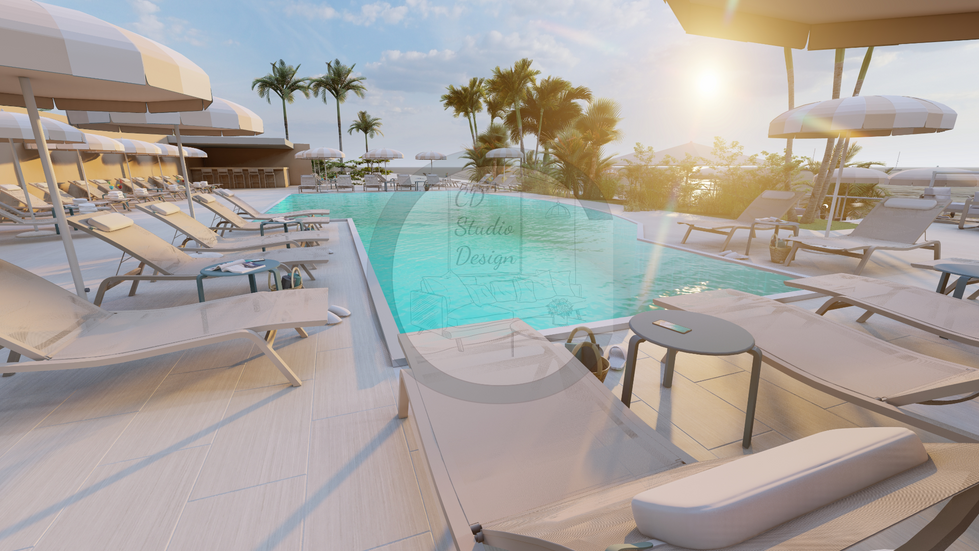 Terrasse en bord de mer – Élégance et douceur au fil de l’eau1