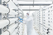 Ingénieur en laboratoire