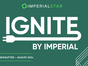 IGNITE Aug 24 - MARKET RECAP: The Current State of Solar Manufacturing