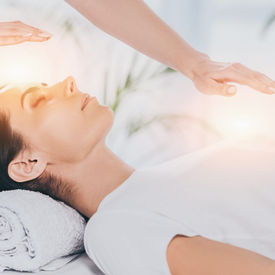 REIKI