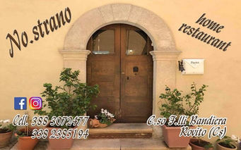 NO.STRANO