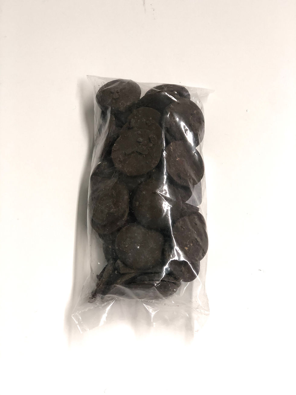 Thumbnail: Small Bag Merckens Melting Chocolate -Basics