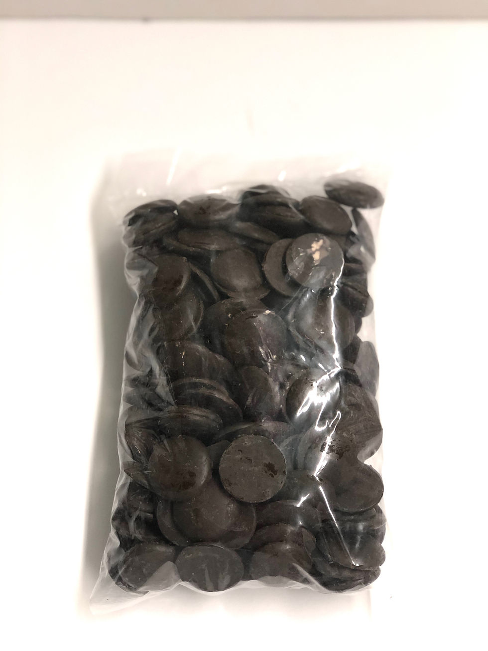 Thumbnail: Merckens Melting Chocolate - Basics