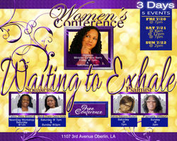 Waiting To Exhale