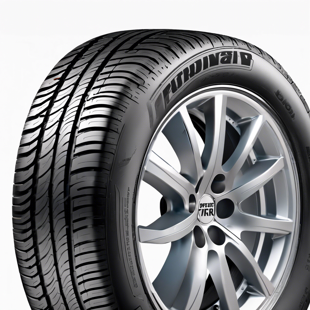 Tire Rotation Service