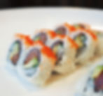 Seattle Roll image
