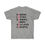 Thumbnail: MOTHER - Amazing, Loving, Strong, Happy, Selfless, Graceful T-Shirt