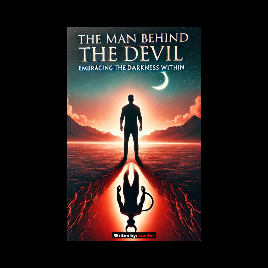 The Man Behind The DEVIL