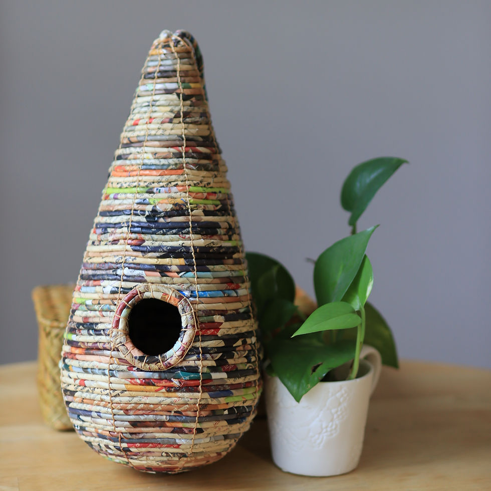Birdhouse