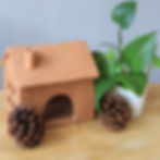 Thumbnail: Candle  Holder Fourier Nimbus