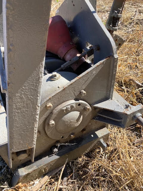 Thumbnail: Ferguson Winch