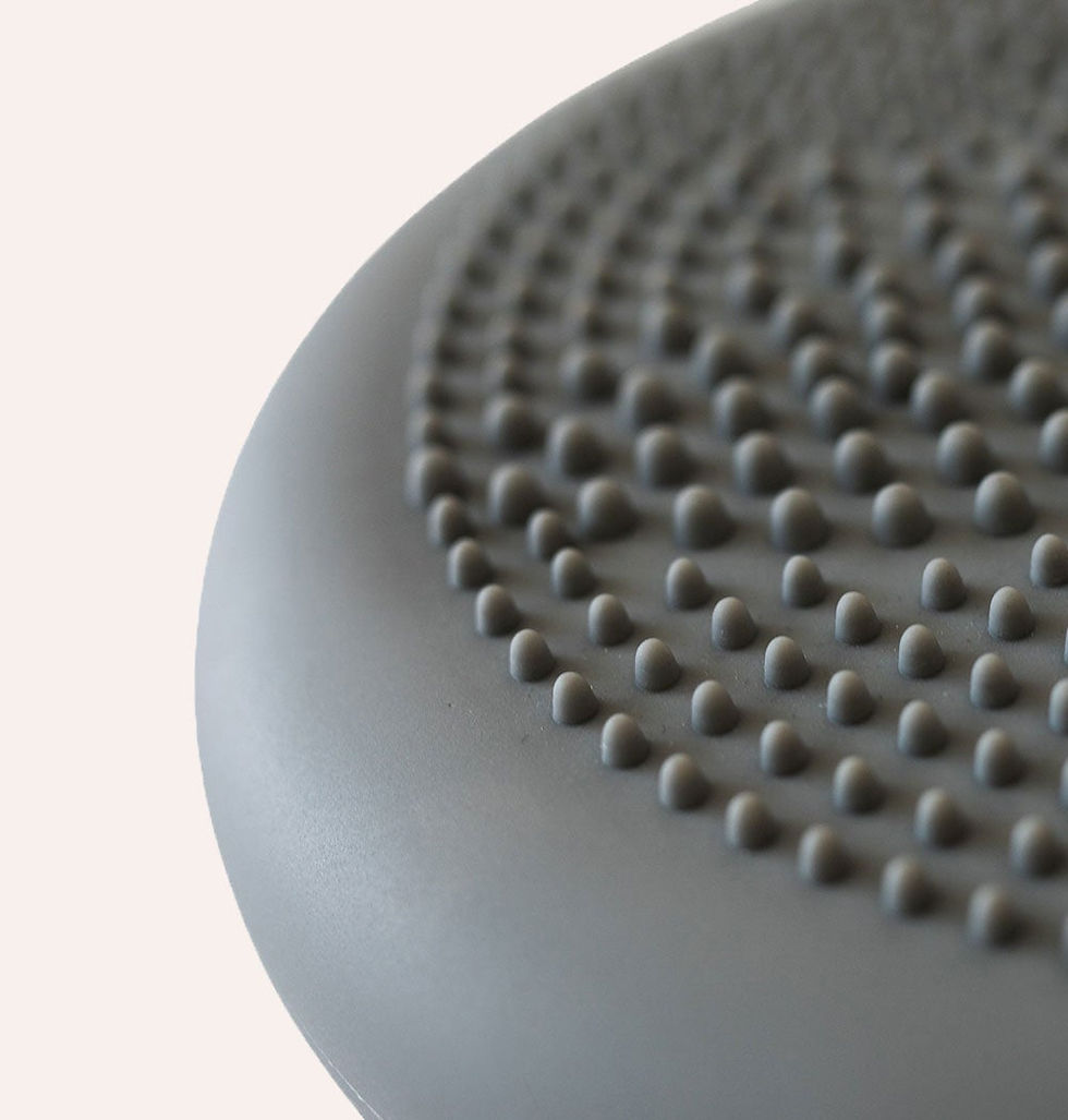 Miniatura: Assento ergonómico insuflável Pro - Swedish Posture